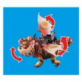 PLAYMOBIL ΛΕΠΙΑΣ ΚΑΙ ΧΟΝΤΡΟΚΕΦΑΛΟΣ 70729 PLAYMOBIL ΛΕΠΙΑΣ ΚΑΙ ΧΟΝΤΡΟΚΕΦΑΛΟΣ 70729