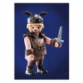 PLAYMOBIL ΛΕΠΙΑΣ ΚΑΙ ΧΟΝΤΡΟΚΕΦΑΛΟΣ 70729 PLAYMOBIL ΛΕΠΙΑΣ ΚΑΙ ΧΟΝΤΡΟΚΕΦΑΛΟΣ 70729