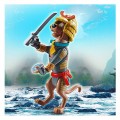 PLAYMOBIL ΣΥΛΛΕΚΤΙΚΗ ΦΙΓΟΥΡΑ SCOOBY ΣΑΜΟΥΡΑΙ 70716 PLAYMOBIL ΣΥΛΛΕΚΤΙΚΗ ΦΙΓΟΥΡΑ SCOOBY ΣΑΜΟΥΡΑΙ 70716