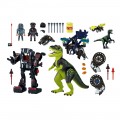PLAYMOBIL T-REX: Η ΜΑΧΗ ΤΩΝ ΓΙΓΑΝΤΩΝ 70624 PLAYMOBIL T-REX: Η ΜΑΧΗ ΤΩΝ ΓΙΓΑΝΤΩΝ 70624