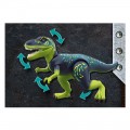 PLAYMOBIL T-REX: Η ΜΑΧΗ ΤΩΝ ΓΙΓΑΝΤΩΝ 70624 PLAYMOBIL T-REX: Η ΜΑΧΗ ΤΩΝ ΓΙΓΑΝΤΩΝ 70624