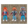 PLAYMOBIL ΣΠΙΝΟΣΑΥΡΟΣ ΜΕ ΔΙΠΛΗ ΠΑΝΟΠΛΙΑ 70625
