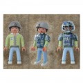 PLAYMOBIL ΑΓΚΥΛΟΣΑΥΡΟΣ ΜΕ ΜΑΧΗΤΗ ΕΝΑΝΤΙΟΝ ΡΟΜΠΟΤ 70626 PLAYMOBIL ΑΓΚΥΛΟΣΑΥΡΟΣ ΜΕ ΜΑΧΗΤΗ ΕΝΑΝΤΙΟΝ ΡΟΜΠΟΤ 70626