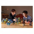 PLAYMOBIL ΑΓΚΥΛΟΣΑΥΡΟΣ ΜΕ ΜΑΧΗΤΗ ΕΝΑΝΤΙΟΝ ΡΟΜΠΟΤ 70626 PLAYMOBIL ΑΓΚΥΛΟΣΑΥΡΟΣ ΜΕ ΜΑΧΗΤΗ ΕΝΑΝΤΙΟΝ ΡΟΜΠΟΤ 70626