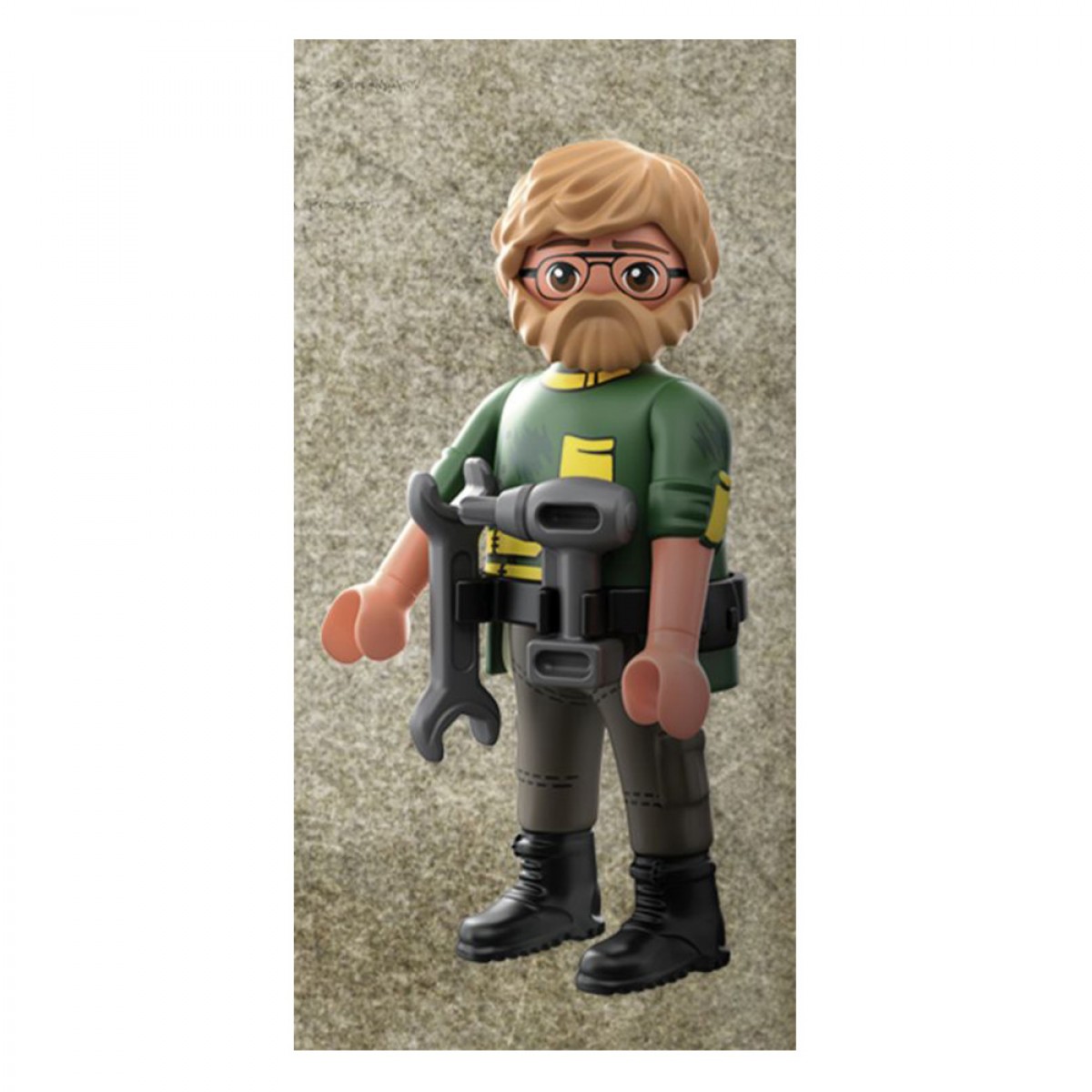 PLAYMOBIL ΔΕΙΝΟΝΥΧΟΣ ΜΕ ΤΟΝ ΘΕΙΟ ROB 70629 PLAYMOBIL ΔΕΙΝΟΝΥΧΟΣ ΜΕ ΤΟΝ ΘΕΙΟ ROB 70629