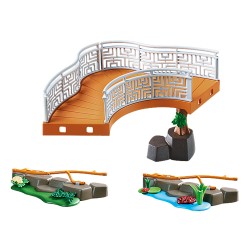 PLAYMOBIL ΕΠΕΚΤΑΣΗ ΕΞΕΔΡΑΣ ΜΕΓΑΛΟΥ ΖΩΟΛΟΓΙΚΟΥ ΚΗΠΟΥ 70348 PLAYMOBIL ΕΠΕΚΤΑΣΗ ΕΞΕΔΡΑΣ ΜΕΓΑΛΟΥ ΖΩΟΛΟΓΙΚΟΥ ΚΗΠΟΥ 70348