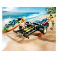 PLAYMOBIL ΑΥΤΟΚΙΝΗΤΟ ΜΕ ΑΝΟΙΧΤΗ ΟΡΟΦΗ ΚΑΙ ΚΑΝΟ 70436 PLAYMOBIL ΑΥΤΟΚΙΝΗΤΟ ΜΕ ΑΝΟΙΧΤΗ ΟΡΟΦΗ ΚΑΙ ΚΑΝΟ 70436