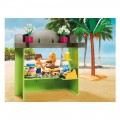 PLAYMOBIL BEACH BAR 70437 PLAYMOBIL BEACH BAR 70437