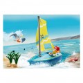 PLAYMOBIL ΒΑΡΚΑΚΙ ΙΣΤΙΟΠΛΟΪΑΣ 70438 PLAYMOBIL ΒΑΡΚΑΚΙ ΙΣΤΙΟΠΛΟΪΑΣ 70438