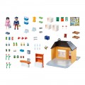 PLAYMOBIL MY PRETTY PLAY-MINI MARKET 70375 PLAYMOBIL MY PRETTY PLAY-MINI MARKET 70375