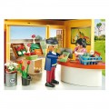 PLAYMOBIL MY PRETTY PLAY-MINI MARKET 70375 PLAYMOBIL MY PRETTY PLAY-MINI MARKET 70375