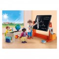 PLAYMOBIL MAXI ΒΑΛΙΤΣΑΚΙ ΣΧΟΛΙΚΗ ΤΑΞΗ 70314 PLAYMOBIL MAXI ΒΑΛΙΤΣΑΚΙ ΣΧΟΛΙΚΗ ΤΑΞΗ 70314