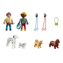 PLAYMOBIL ΒΑΛΙΤΣΑΚΙ ΒΟΛΤΑ ΜΕ ΣΚΥΛΑΚΙΑ 70530 PLAYMOBIL ΒΑΛΙΤΣΑΚΙ ΒΟΛΤΑ ΜΕ ΣΚΥΛΑΚΙΑ 70530