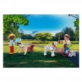 PLAYMOBIL ΒΑΛΙΤΣΑΚΙ ΒΟΛΤΑ ΜΕ ΣΚΥΛΑΚΙΑ 70530 PLAYMOBIL ΒΑΛΙΤΣΑΚΙ ΒΟΛΤΑ ΜΕ ΣΚΥΛΑΚΙΑ 70530