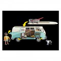 PLAYMOBIL VOLKSWAGEN BULLI T1 - SPECIAL EDITION 70826 PLAYMOBIL VOLKSWAGEN BULLI T1 - SPECIAL EDITION 70826