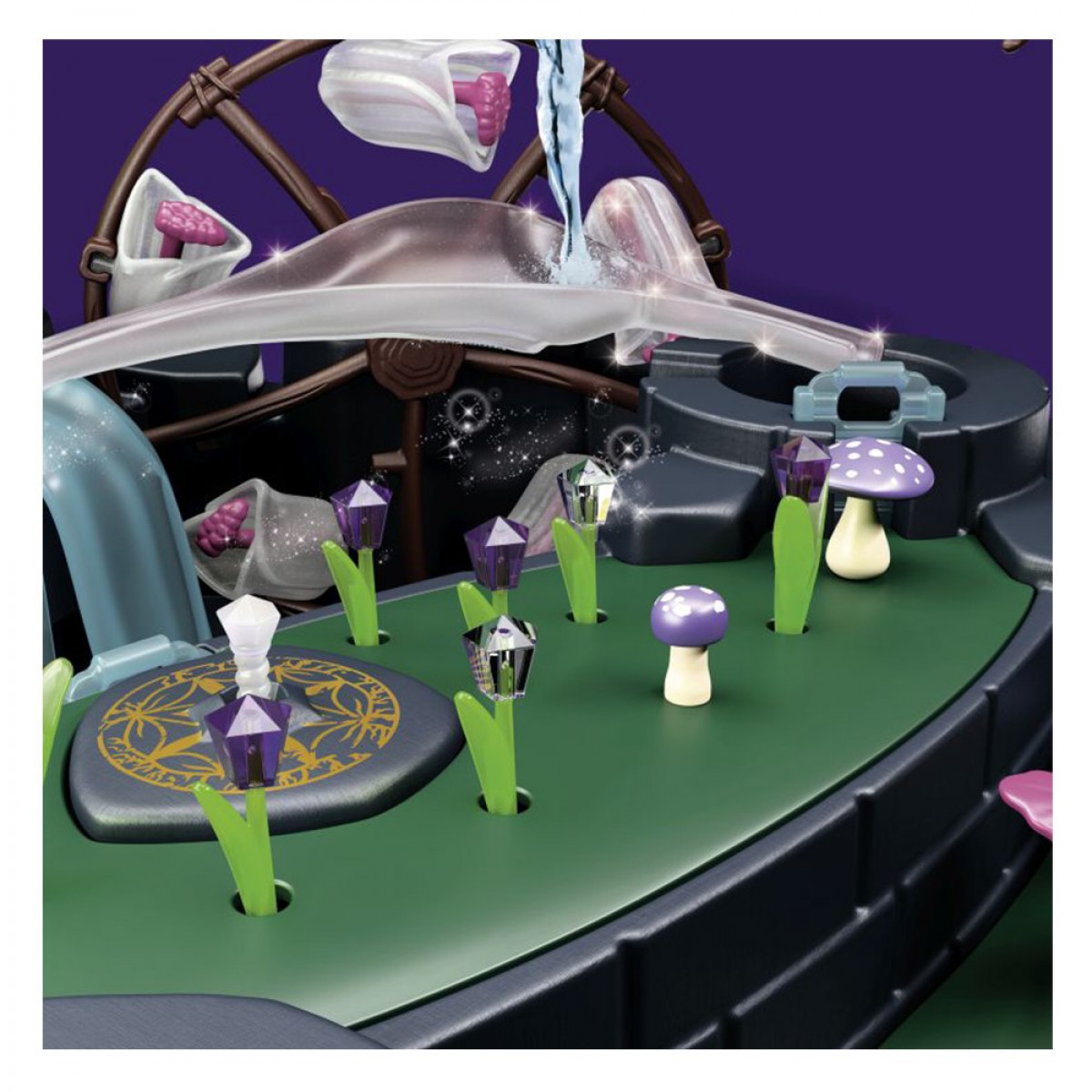 PLAYMOBIL ΜΑΓΕΜΕΝΗ ΝΕΡΑΪΔΟΛΙΜΝΗ 70800