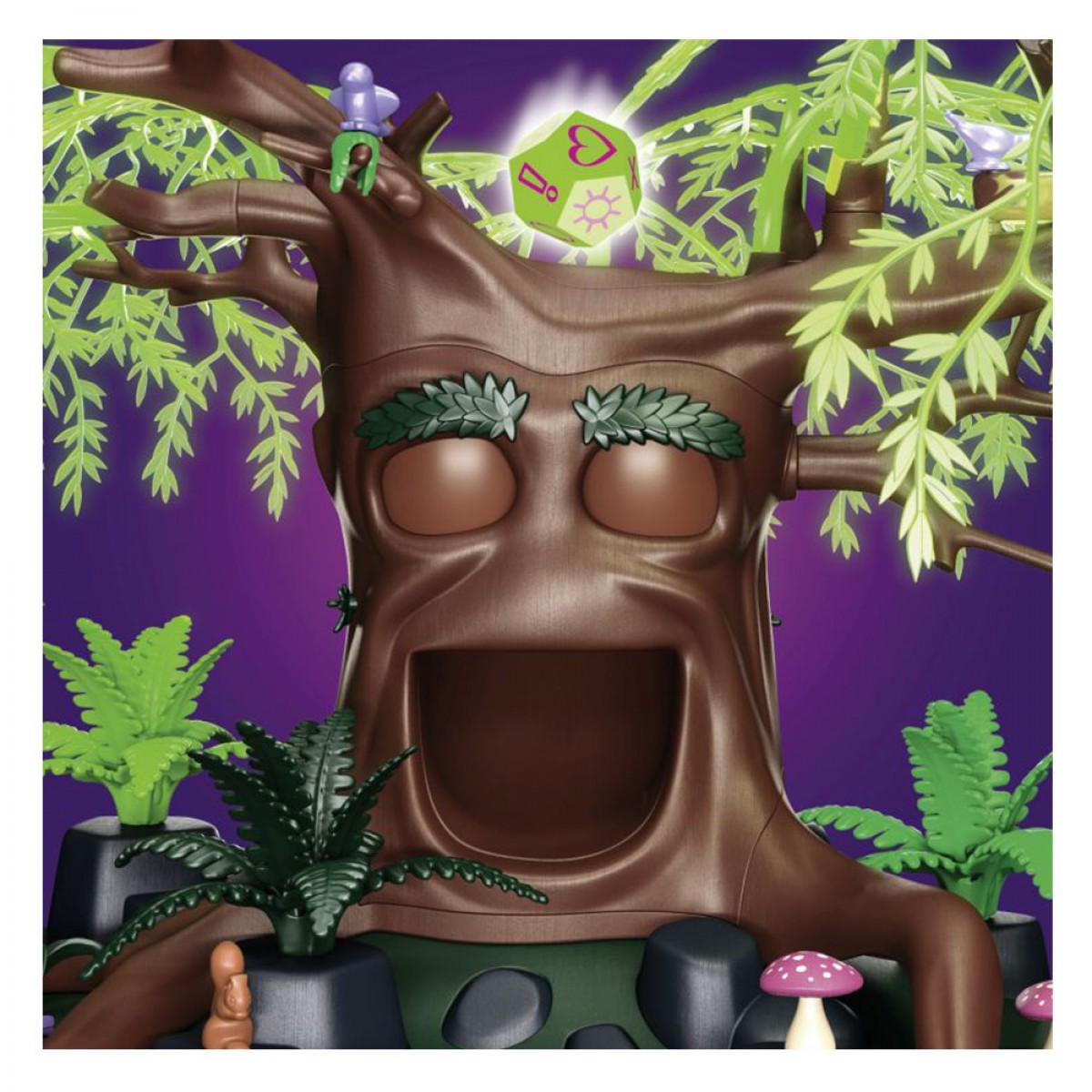 PLAYMOBIL ΤΟ ΔΕΝΤΡΟ ΤΗΣ ΣΟΦΙΑΣ 70801