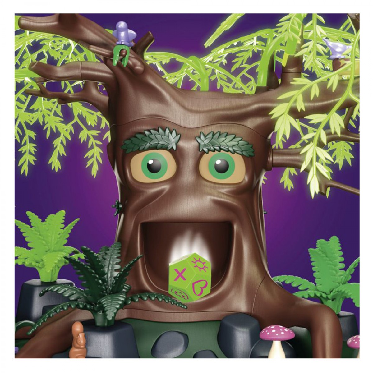 PLAYMOBIL ΤΟ ΔΕΝΤΡΟ ΤΗΣ ΣΟΦΙΑΣ 70801