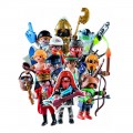 PLAYMOBIL ΦΑΚΕΛΑΚΙ ΦΙΓΟΥΡΑ SERIE 20 70148-70149 PLAYMOBIL ΦΑΚΕΛΑΚΙ ΦΙΓΟΥΡΑ SERIE 20 70148-70149