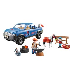 PLAYMOBIL ΟΧΗΜΑ ΠΕΤΑΛΩΤΗ 70518 PLAYMOBIL ΟΧΗΜΑ ΠΕΤΑΛΩΤΗ 70518