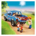 PLAYMOBIL ΟΧΗΜΑ ΠΕΤΑΛΩΤΗ 70518 PLAYMOBIL ΟΧΗΜΑ ΠΕΤΑΛΩΤΗ 70518