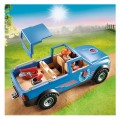 PLAYMOBIL ΟΧΗΜΑ ΠΕΤΑΛΩΤΗ 70518 PLAYMOBIL ΟΧΗΜΑ ΠΕΤΑΛΩΤΗ 70518