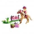 PLAYMOBIL ΑΝΑΒΑΤΡΙΑ ΜΕ GERMAN ΠΟΝΥ 70521 PLAYMOBIL ΑΝΑΒΑΤΡΙΑ ΜΕ GERMAN ΠΟΝΥ 70521