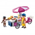 PLAYMOBIL ΚΡΕΠΕΡΙ-ΠΟΔΗΛΑΤΟ 70614 PLAYMOBIL ΚΡΕΠΕΡΙ-ΠΟΔΗΛΑΤΟ 70614