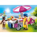PLAYMOBIL ΚΡΕΠΕΡΙ-ΠΟΔΗΛΑΤΟ 70614 PLAYMOBIL ΚΡΕΠΕΡΙ-ΠΟΔΗΛΑΤΟ 70614