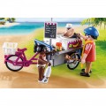 PLAYMOBIL ΚΡΕΠΕΡΙ-ΠΟΔΗΛΑΤΟ 70614 PLAYMOBIL ΚΡΕΠΕΡΙ-ΠΟΔΗΛΑΤΟ 70614