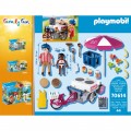 PLAYMOBIL ΚΡΕΠΕΡΙ-ΠΟΔΗΛΑΤΟ 70614 PLAYMOBIL ΚΡΕΠΕΡΙ-ΠΟΔΗΛΑΤΟ 70614
