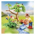 PLAYMOBIL ΒΟΛΤΑ ΜΕ ΠΟΝΥ 70512 PLAYMOBIL ΒΟΛΤΑ ΜΕ ΠΟΝΥ 70512