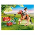 PLAYMOBIL ΑΝΑΒΑΤΗΣ ΜΕ ΠΟΝΥ CONNEMARA 70516 PLAYMOBIL ΑΝΑΒΑΤΗΣ ΜΕ ΠΟΝΥ CONNEMARA 70516