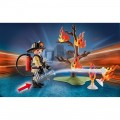 PLAYMOBIL ΒΑΛΙΤΣΑΚΙ ΔΑΣΟΠΥΡΟΣΒΕΣΤΗΣ 70310 PLAYMOBIL ΒΑΛΙΤΣΑΚΙ ΔΑΣΟΠΥΡΟΣΒΕΣΤΗΣ 70310
