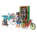PLAYMOBIL GIFT SET ΣΥΝΕΡΓΕΙΟ ΠΟΔΗΛΑΤΩΝ 70674 PLAYMOBIL GIFT SET ΣΥΝΕΡΓΕΙΟ ΠΟΔΗΛΑΤΩΝ 70674