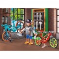 PLAYMOBIL GIFT SET ΣΥΝΕΡΓΕΙΟ ΠΟΔΗΛΑΤΩΝ 70674 PLAYMOBIL GIFT SET ΣΥΝΕΡΓΕΙΟ ΠΟΔΗΛΑΤΩΝ 70674