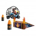 PLAYMOBIL STARTER PACK ΑΚΡΟΒΑΤΙΚΑ ΜΕ ΓΟΥΡΟΥΝΑ 70820 PLAYMOBIL STARTER PACK ΑΚΡΟΒΑΤΙΚΑ ΜΕ ΓΟΥΡΟΥΝΑ 70820