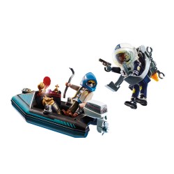 PLAYMOBIL ΣΥΛΛΗΨΗ ΛΗΣΤΗ ΕΡΓΩΝ ΤΕΧΝΗΣ ΑΠΟ ΑΣΤΥΝΟΜΙΚΟ JETPACK 70782 PLAYMOBIL ΣΥΛΛΗΨΗ ΛΗΣΤΗ ΕΡΓΩΝ ΤΕΧΝΗΣ ΑΠΟ ΑΣΤΥΝΟΜΙΚΟ JETPACK 70782