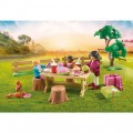 PLAYMOBIL ΠΑΙΔΙΚΟ ΠΑΡΤΥ ΣΤΗ ΦΑΡΜΑ ΤΩΝ ΠΟΝΥ 70997