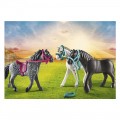 PLAYMOBIL ΤΡΙΑ ΑΛΟΓΑ FRIESIAN / KNABSTRUPPER / ANDALUSIAN 70999 PLAYMOBIL ΤΡΙΑ ΑΛΟΓΑ FRIESIAN / KNABSTRUPPER / ANDALUSIAN 70999