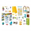 PLAYMOBIL ΜΟΝΤΕΡΝΟ ΕΦΗΒΙΚΟ ΔΩΜΑΤΙΟ 70988 PLAYMOBIL ΜΟΝΤΕΡΝΟ ΕΦΗΒΙΚΟ ΔΩΜΑΤΙΟ 70988