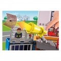 PLAYMOBIL DUCK ON CALL-ΚΕΝΤΡΟ ΕΠΙΧΕΙΡΗΣΕΩΝ 70830