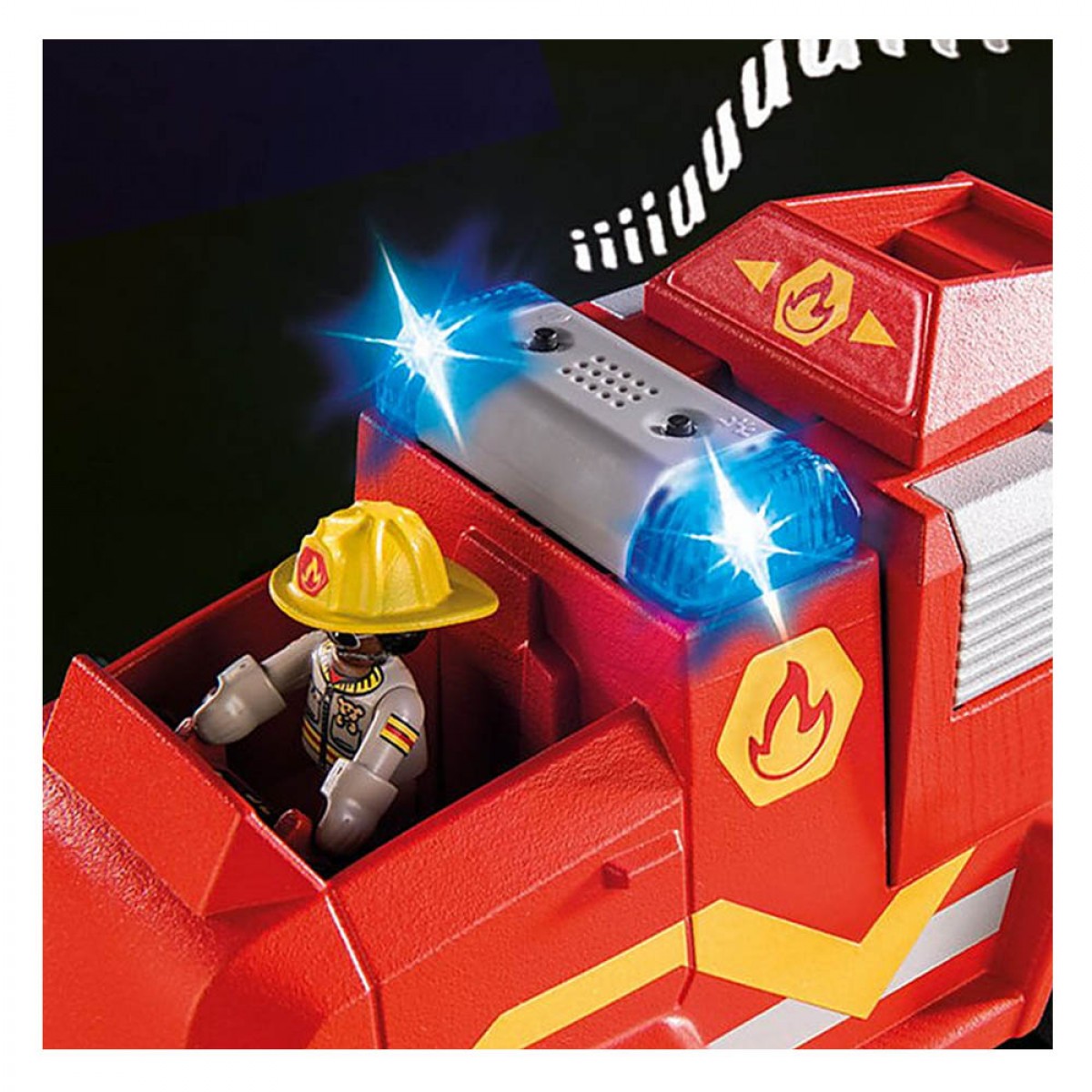 PLAYMOBIL DUCK ON CALL- ΟΧΗΜΑ ΠΥΡΟΣΒΕΣΤΙΚΗΣ / ΚΑΝΟΝΙ ΝΕΡΟΥ 70914 PLAYMOBIL DUCK ON CALL- ΟΧΗΜΑ ΠΥΡΟΣΒΕΣΤΙΚΗΣ / ΚΑΝΟΝΙ ΝΕΡΟΥ 70914