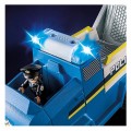 PLAYMOBIL DUCK ON CALL-ΟΧΗΜΑ ΑΣΤΥΝΟΜΙΑΣ ΜΙΝΙ ΠΕΡΙΠΟΛΙΚΟ 70915 PLAYMOBIL DUCK ON CALL-ΟΧΗΜΑ ΑΣΤΥΝΟΜΙΑΣ ΜΙΝΙ ΠΕΡΙΠΟΛΙΚΟ 70915