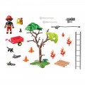 PLAYMOBIL DUCK ON CALL-ΕΠΙΧΕΙΡΗΣΗ ΠΥΡΟΣΒΕΣΤΙΚΗΣ ΔΙΑΣΩΣΗ ΓΑΤΑΣ 70917 PLAYMOBIL DUCK ON CALL-ΕΠΙΧΕΙΡΗΣΗ ΠΥΡΟΣΒΕΣΤΙΚΗΣ ΔΙΑΣΩΣΗ ΓΑΤΑΣ 70917
