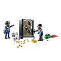 PLAYMOBIL STARTER PACK ΣΥΛΛΗΨΗ ΔΙΑΡΡΗΚΤΗ ΧΡΗΜΑΤΟΚΙΒΩΤΙΟΥ 70908 PLAYMOBIL STARTER PACK ΣΥΛΛΗΨΗ ΔΙΑΡΡΗΚΤΗ ΧΡΗΜΑΤΟΚΙΒΩΤΙΟΥ 70908
