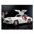 PLAYMOBIL MERCEDE-BENS 300SL 70922 PLAYMOBIL MERCEDE-BENS 300SL 70922