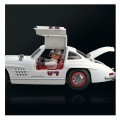 PLAYMOBIL MERCEDE-BENS 300SL 70922 PLAYMOBIL MERCEDE-BENS 300SL 70922