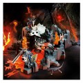 PLAYMOBIL ΦΥΛΑΚΑΣ ΤΗΣ ΠΗΓΗΣ ΤΗΣ ΛΑΒΑΣ 70926 PLAYMOBIL ΦΥΛΑΚΑΣ ΤΗΣ ΠΗΓΗΣ ΤΗΣ ΛΑΒΑΣ 70926