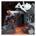 PLAYMOBIL ΦΥΛΑΚΑΣ ΤΗΣ ΠΗΓΗΣ ΤΗΣ ΛΑΒΑΣ 70926 PLAYMOBIL ΦΥΛΑΚΑΣ ΤΗΣ ΠΗΓΗΣ ΤΗΣ ΛΑΒΑΣ 70926